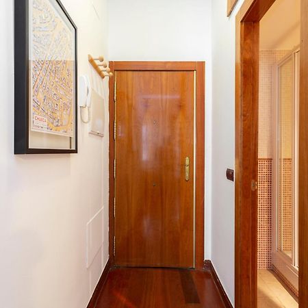 One Bedroom Apartment In Chueca Madrid Exterior photo